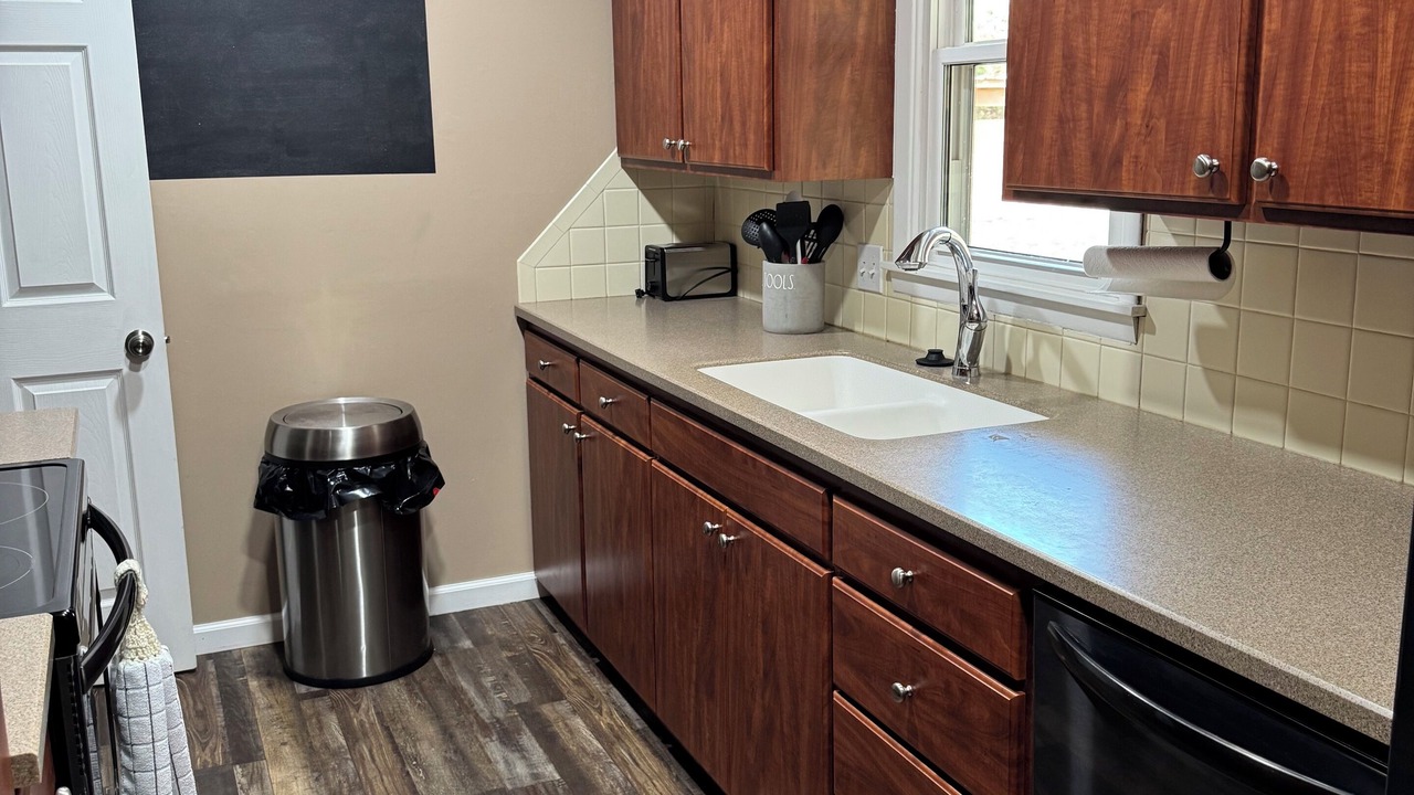 Photo of Kitchen in Hutchinson