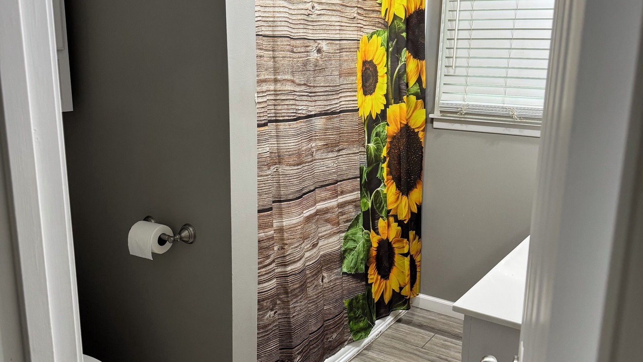 Photo of Bathroom in Hutchinson