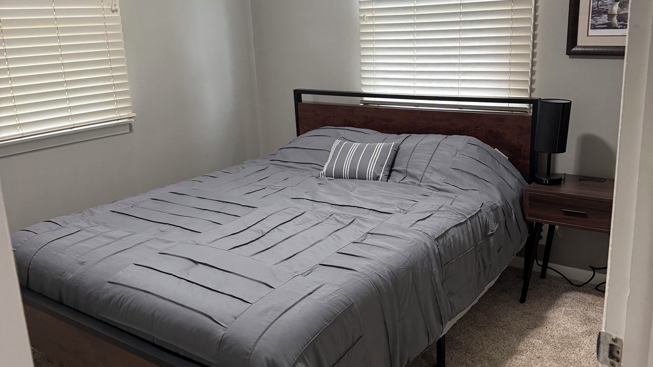 Photo of Bedroom in Hutchinson
