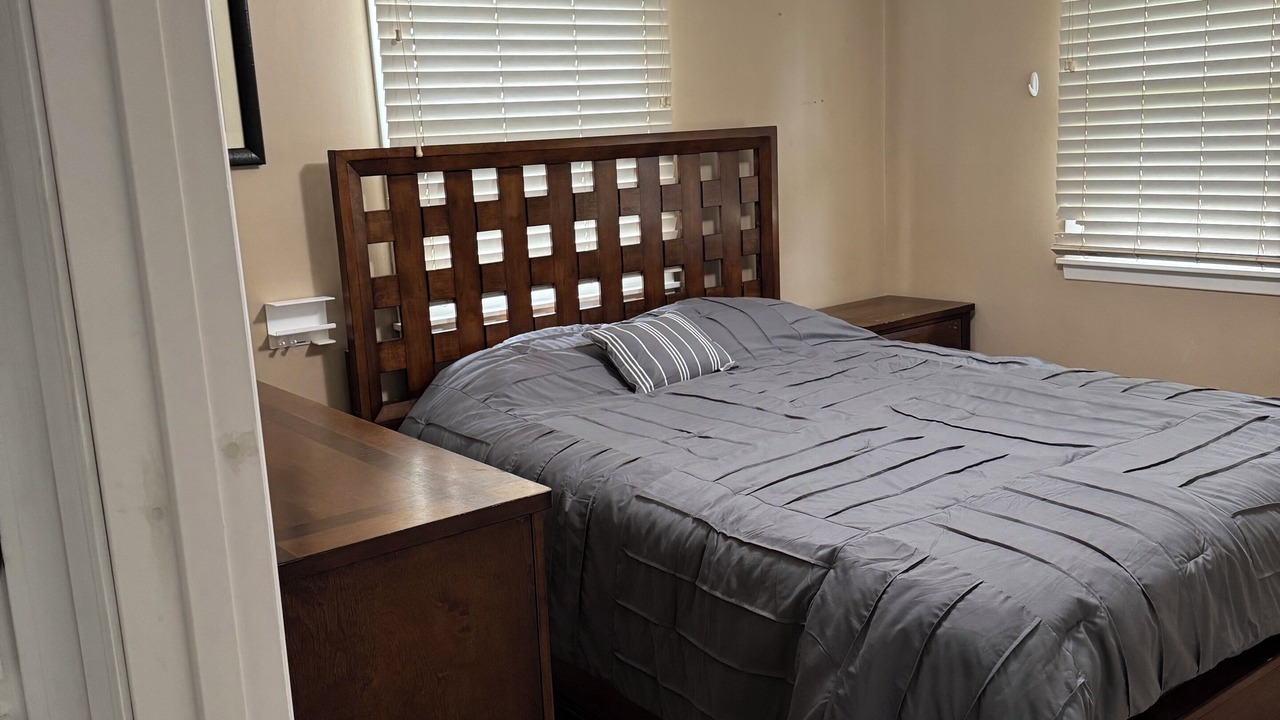 Photo of Bedroom in Hutchinson