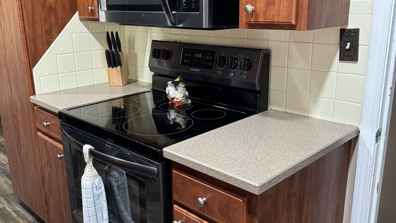 Photo of Kitchen in Hutchinson