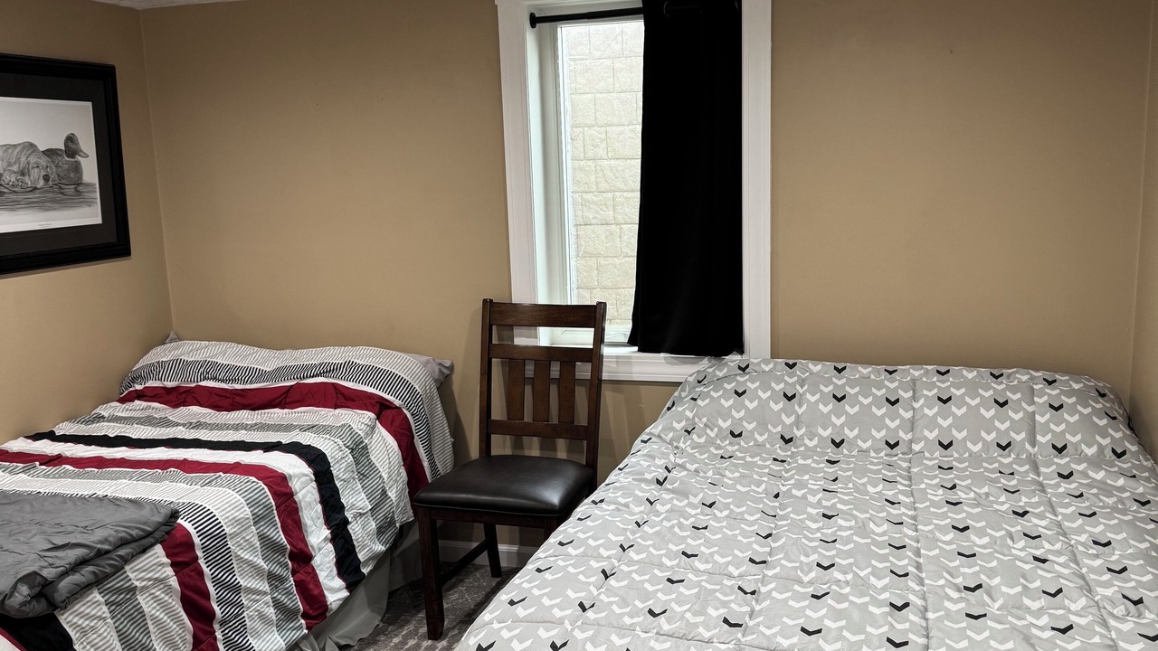 Photo of Bedroom in Hutchinson