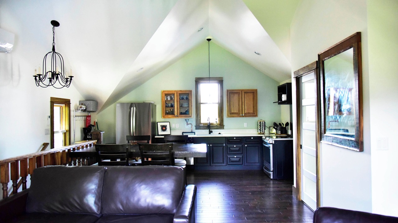 Photo of Livingroom in Highland