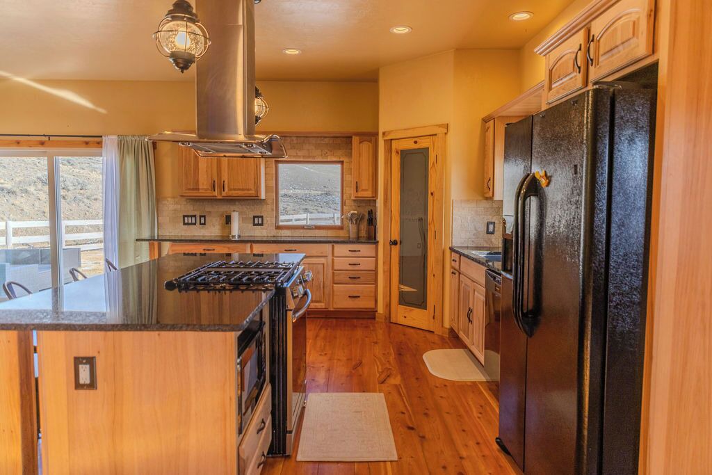 Photo of Kitchen in Dubois