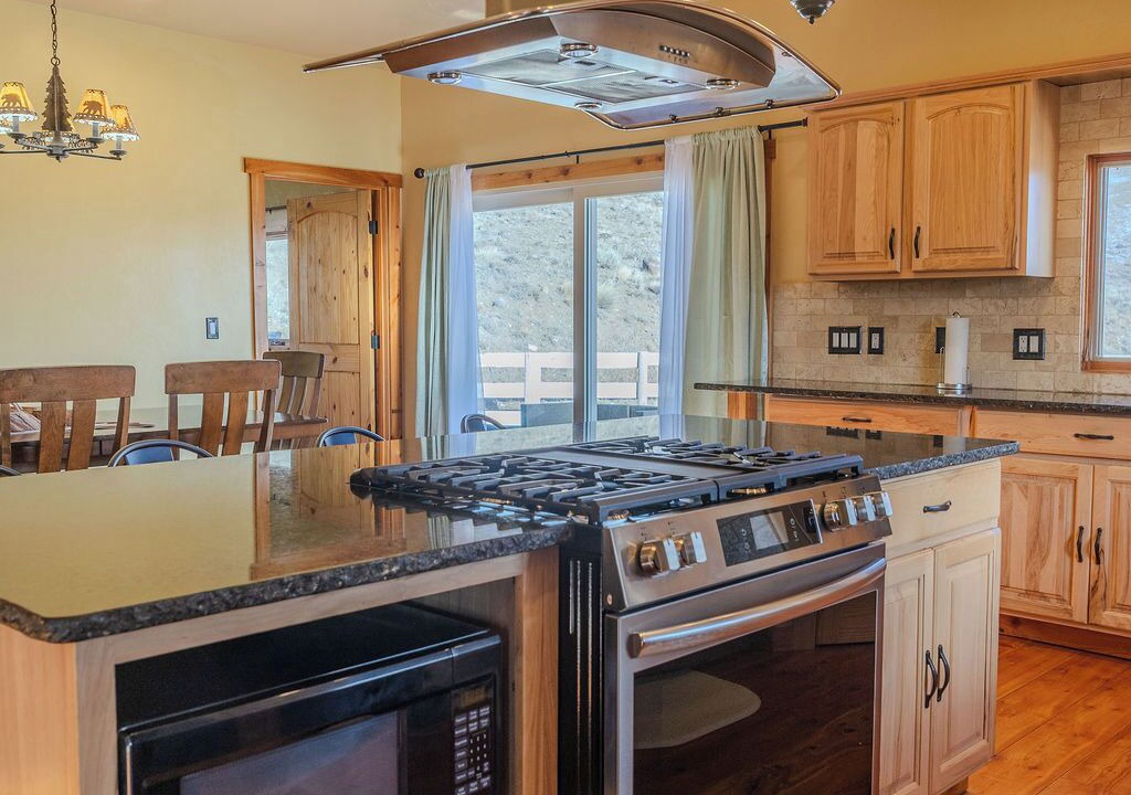 Photo of Kitchen in Dubois