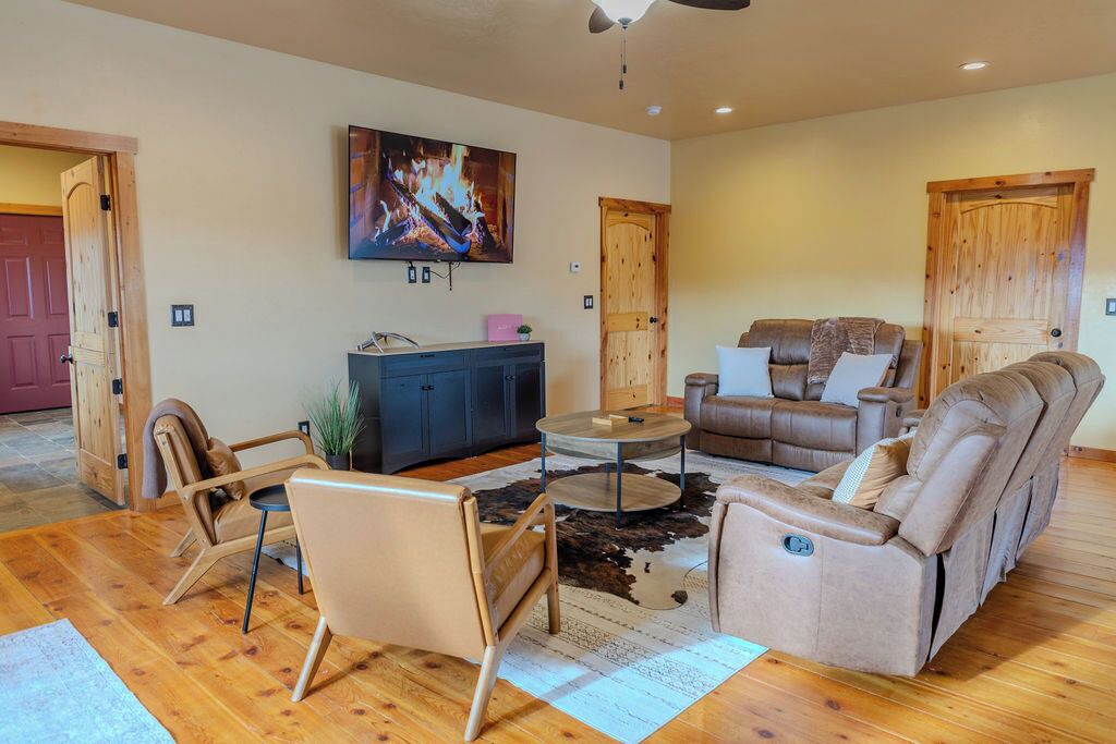 Photo of Livingroom in Dubois