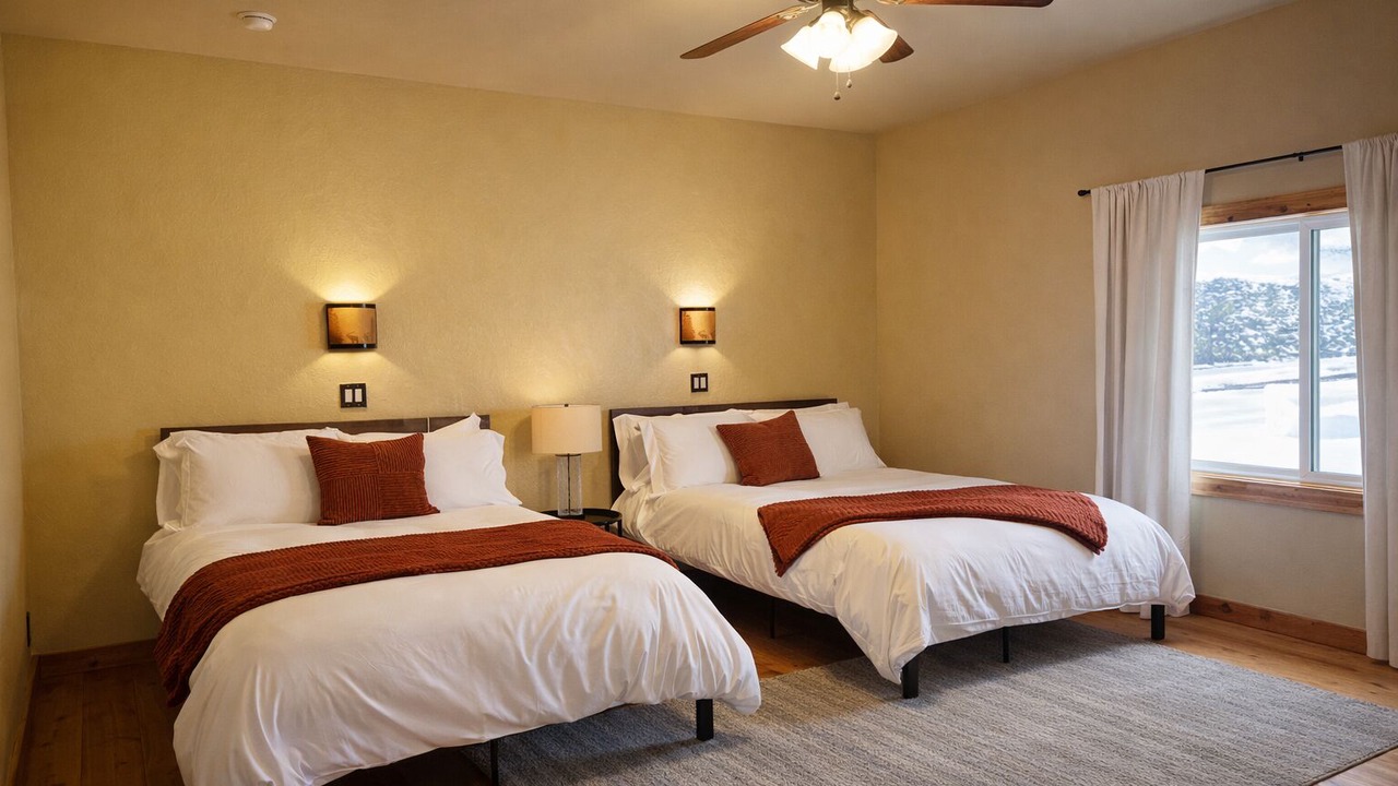 Photo of Bedroom in Dubois