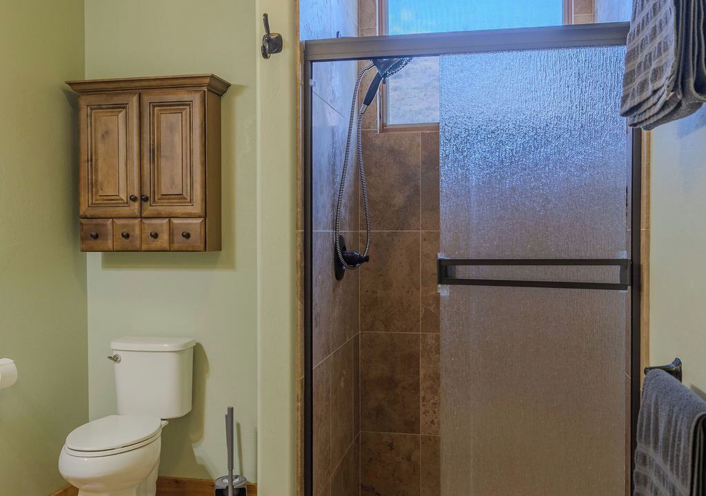Photo of Bathroom in Dubois