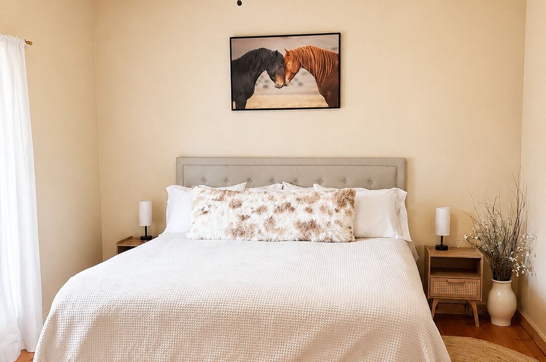 Photo of Bedroom in Dubois