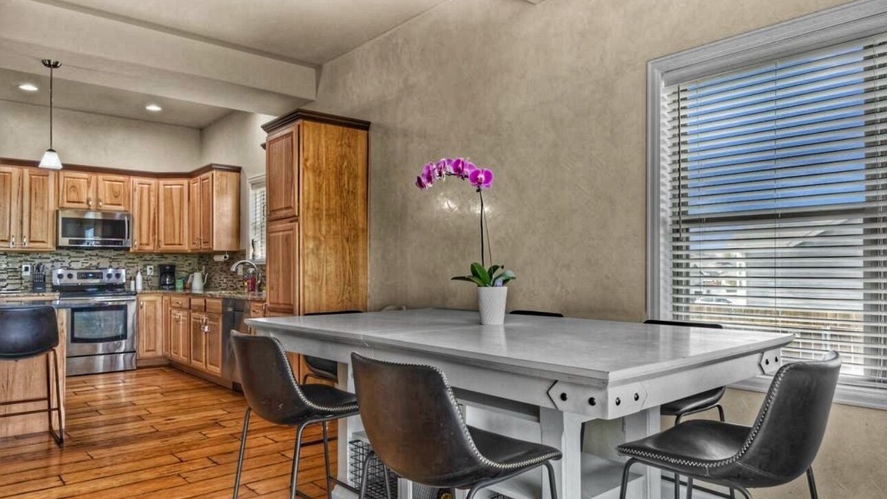 Photo of Kitchen in Casper