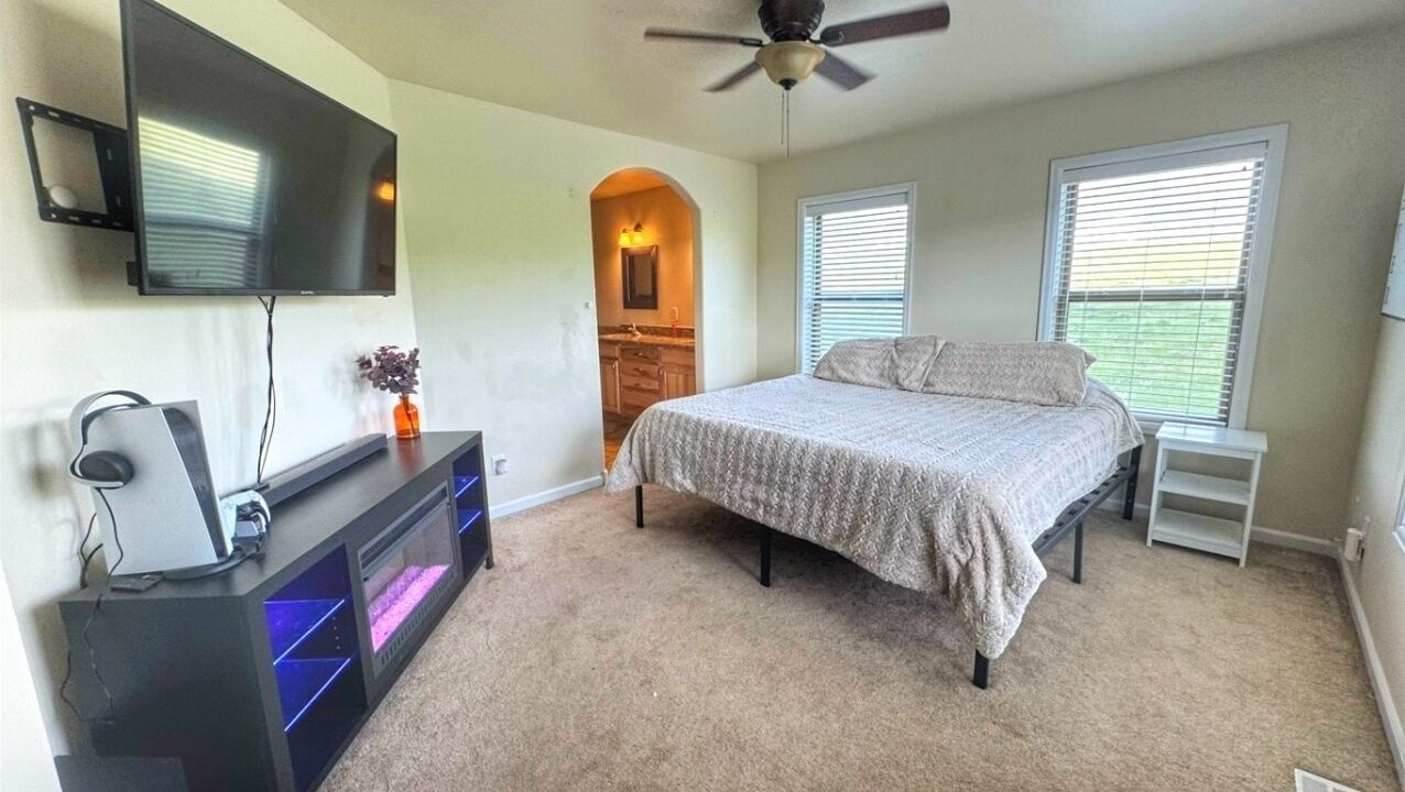 Photo of Bedroom in Casper