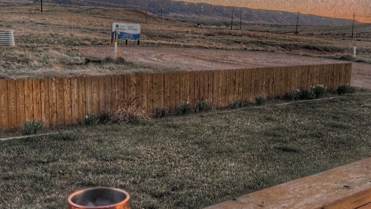 Photo of Outdoor in Casper