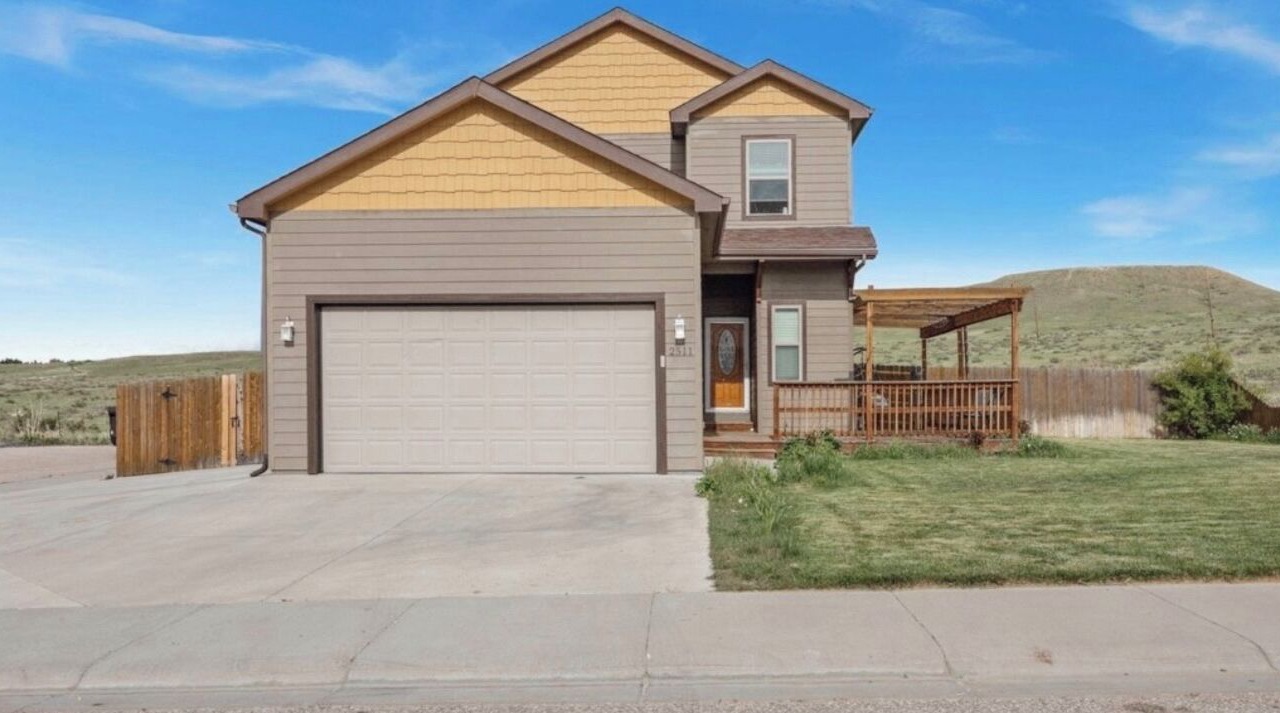 Photo of Outdoor in Casper