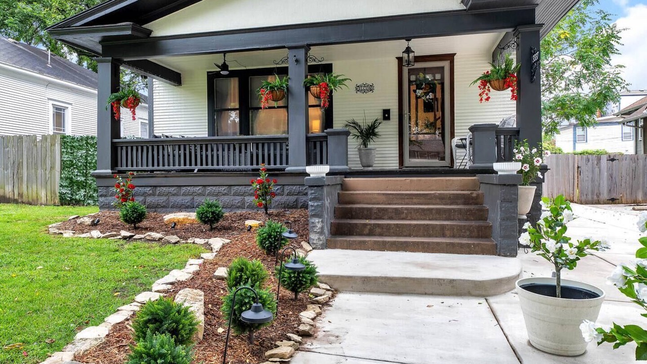 Photo of Outdoor in College Hill