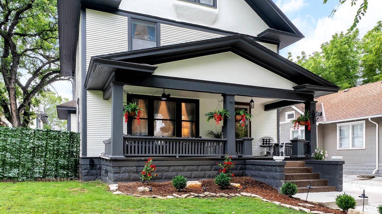 Photo of Outdoor in College Hill