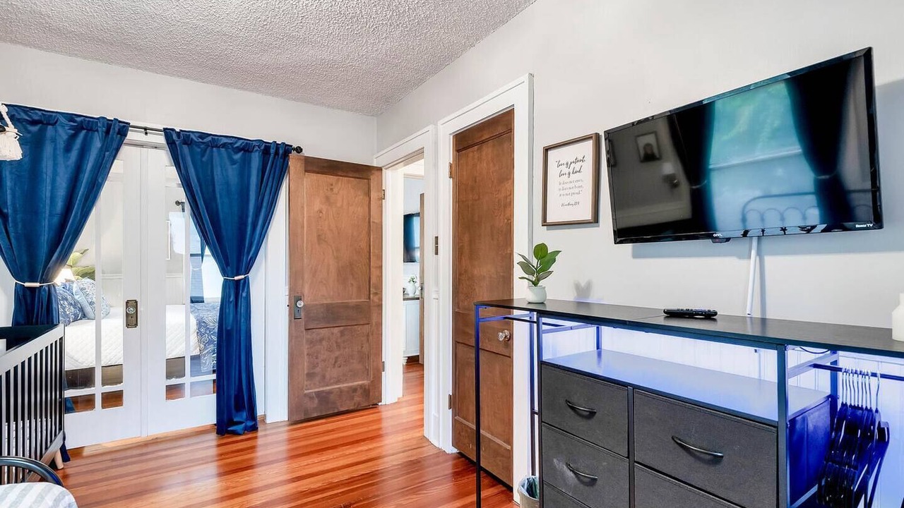 Photo of Bedroom in College Hill