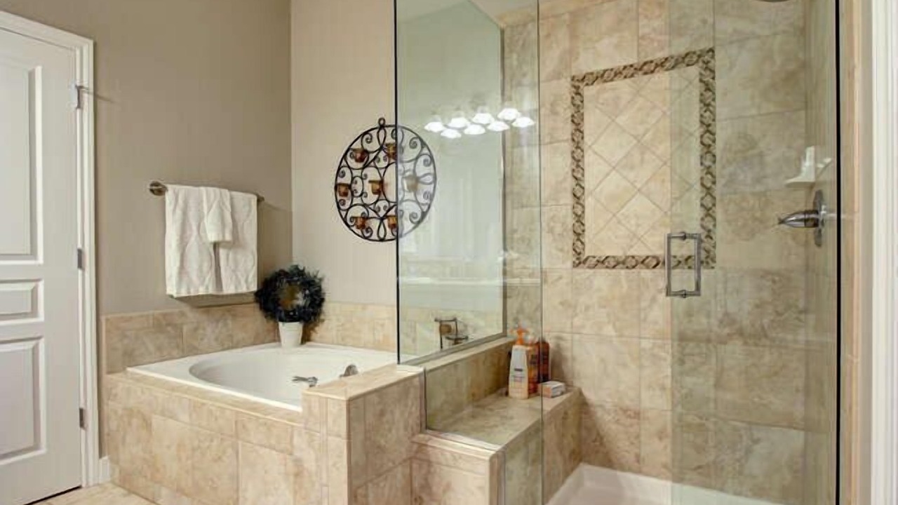 Photo of Bathroom in Broomfield