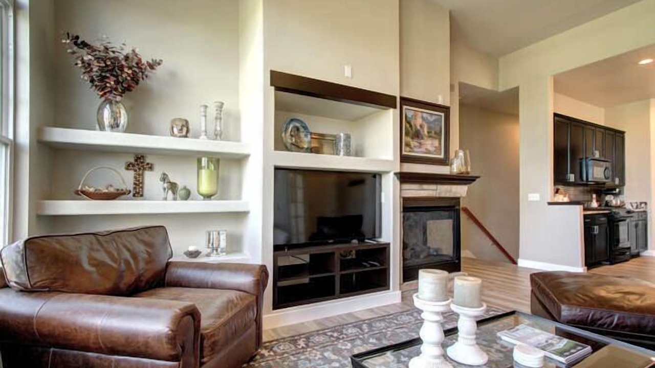Photo of Bedroom in Broomfield
