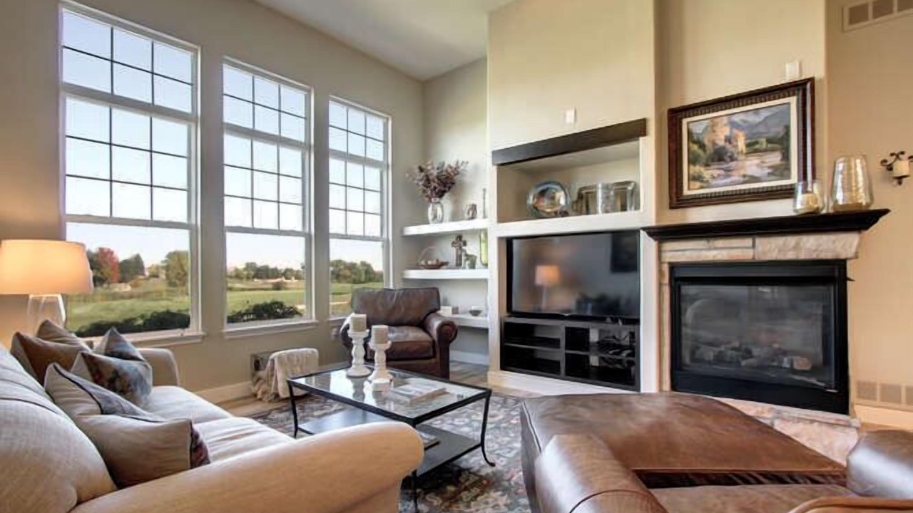 Photo of Bedroom in Broomfield
