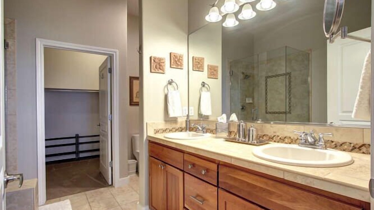Photo of Bathroom in Broomfield