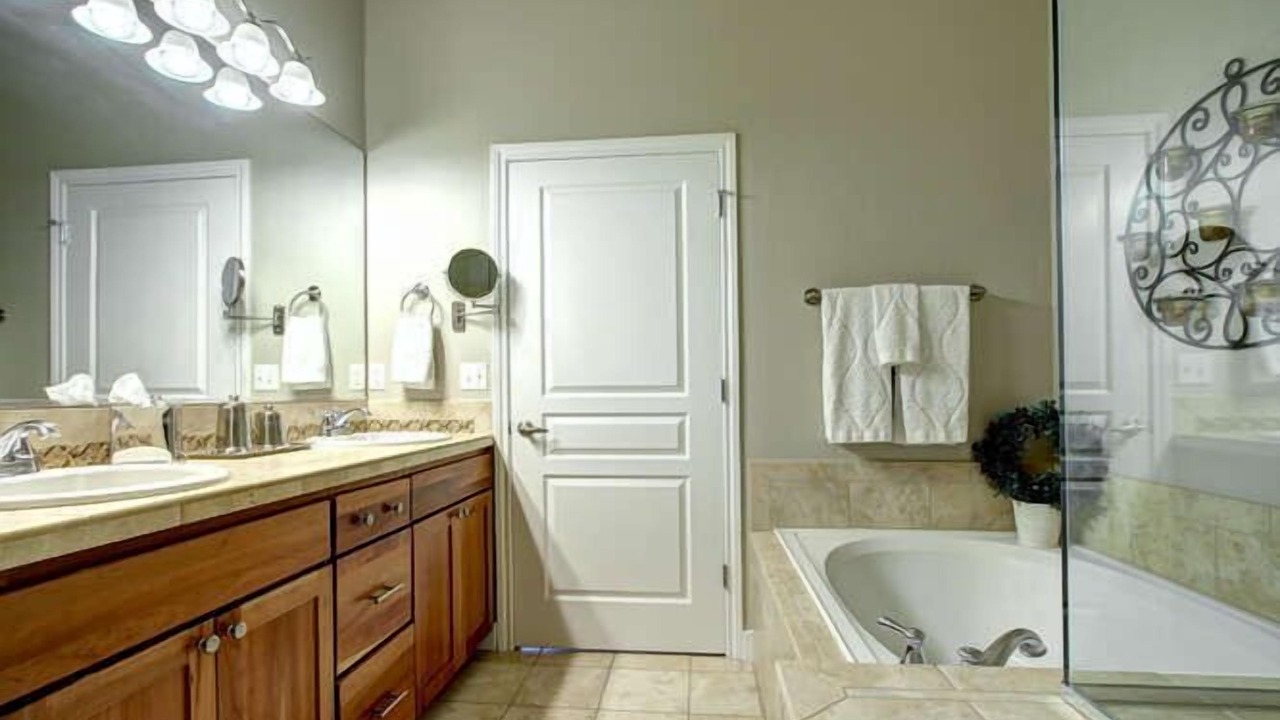 Photo of Bathroom in Broomfield