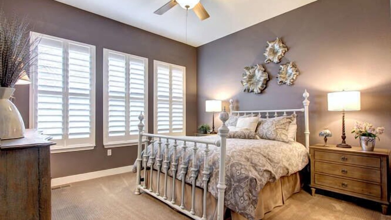 Photo of Bedroom in Broomfield