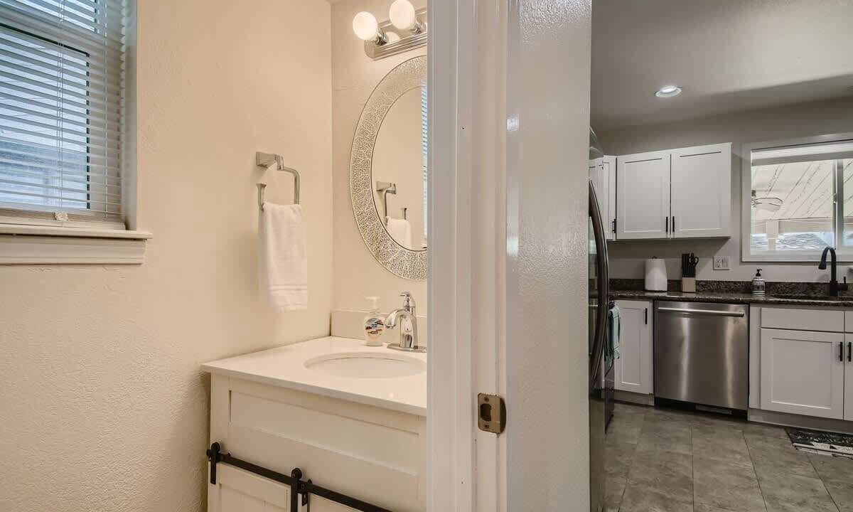 Photo of Bathroom in Thornton
