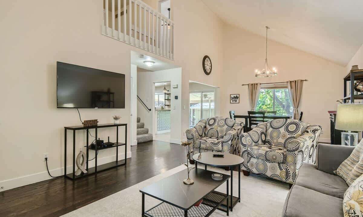 Photo of Bedroom in Thornton