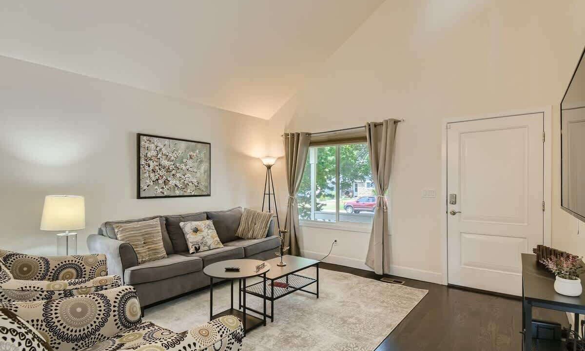 Photo of Bedroom in Thornton