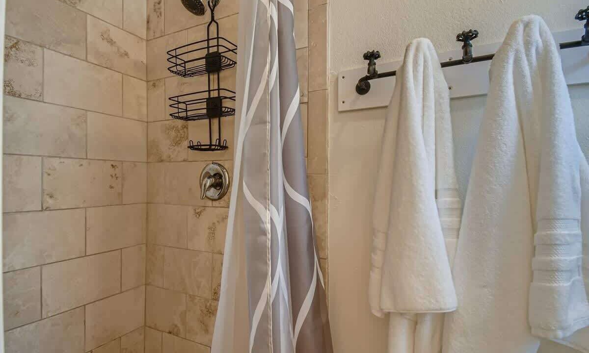 Photo of Bathroom in Thornton