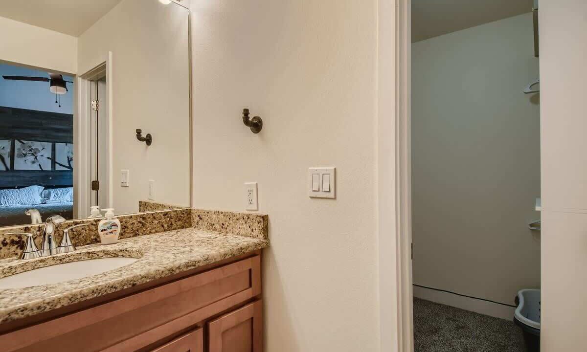 Photo of Bathroom in Thornton