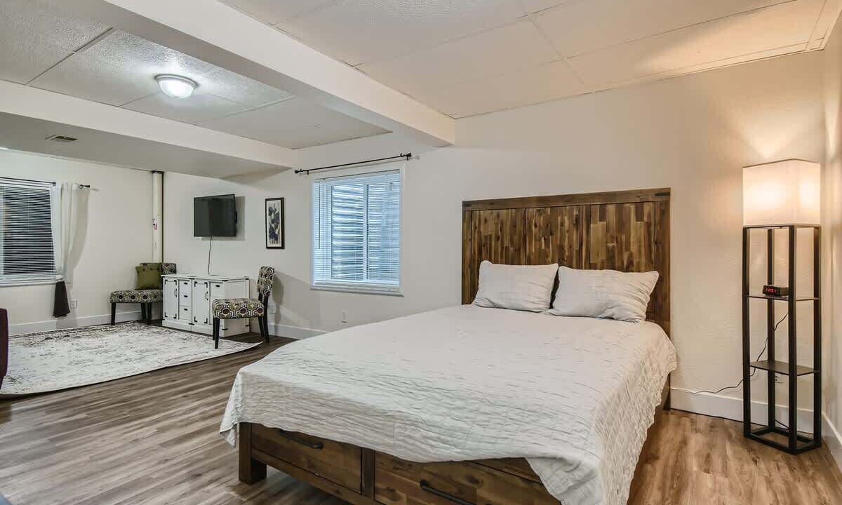 Photo of Bedroom in Thornton