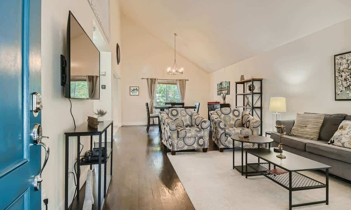 Photo of Bedroom in Thornton