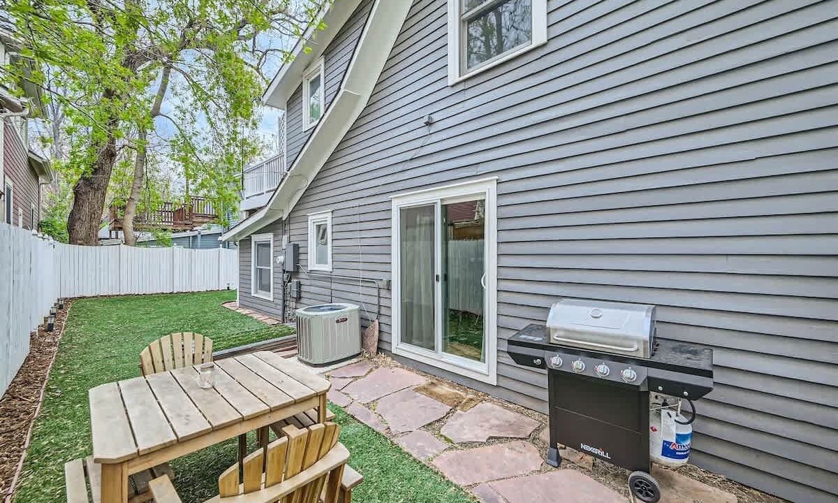 Photo of Outdoor in Lower Arapahoe