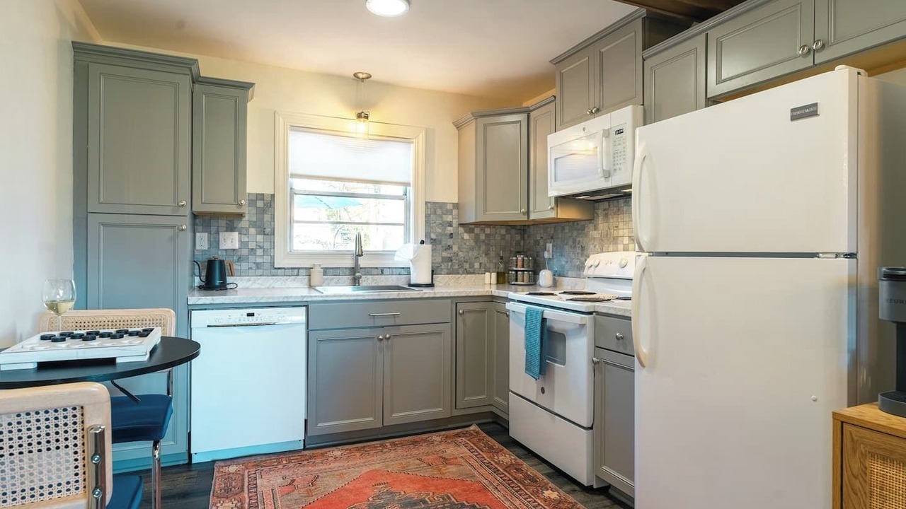 Photo of Kitchen in Prairie Village