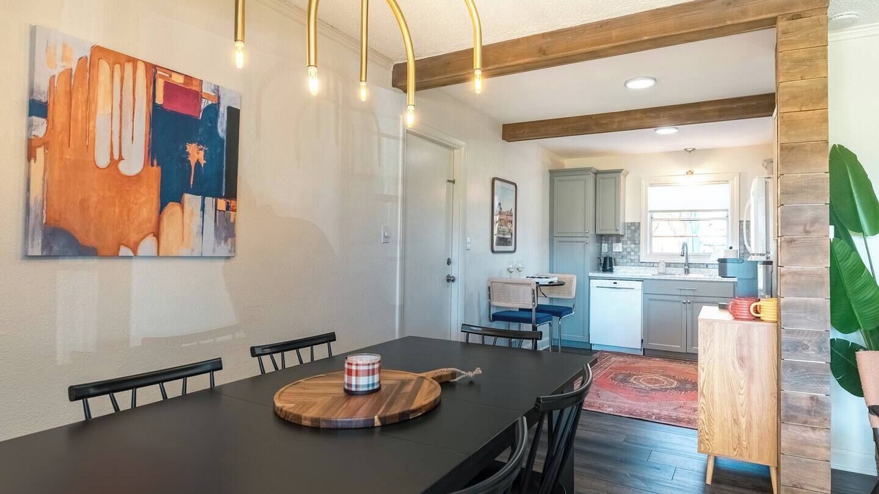 Photo of Bedroom in Prairie Village