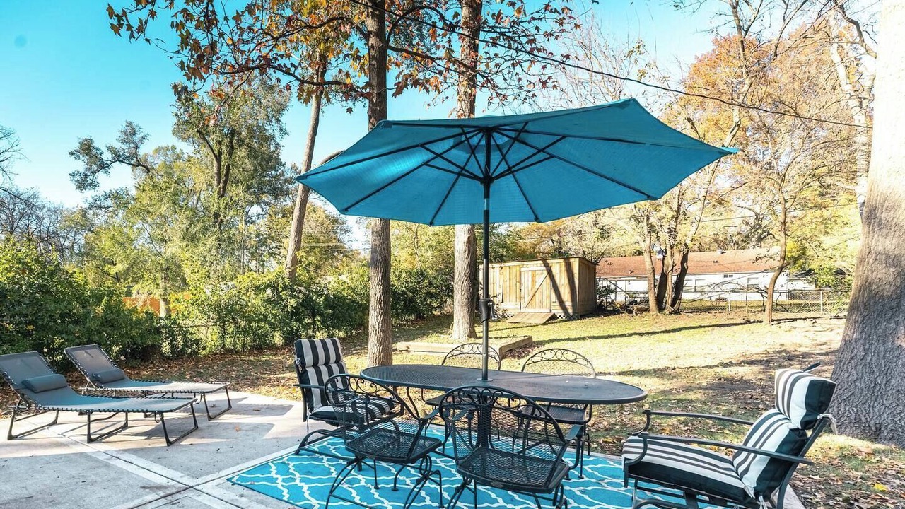 Photo of Outdoor in Prairie Village