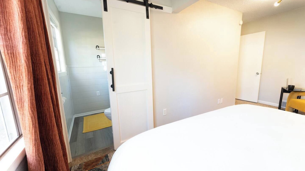 Photo of Bathroom in Prairie Village