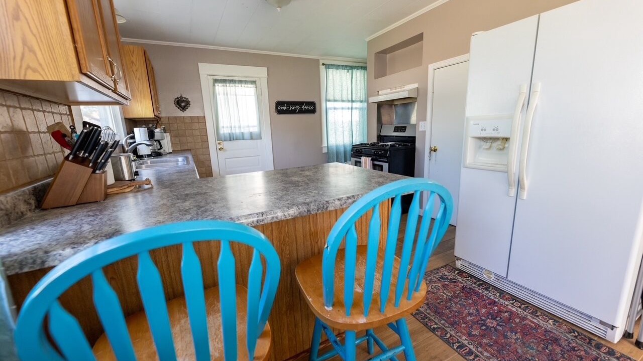 Photo of Kitchen in Independence