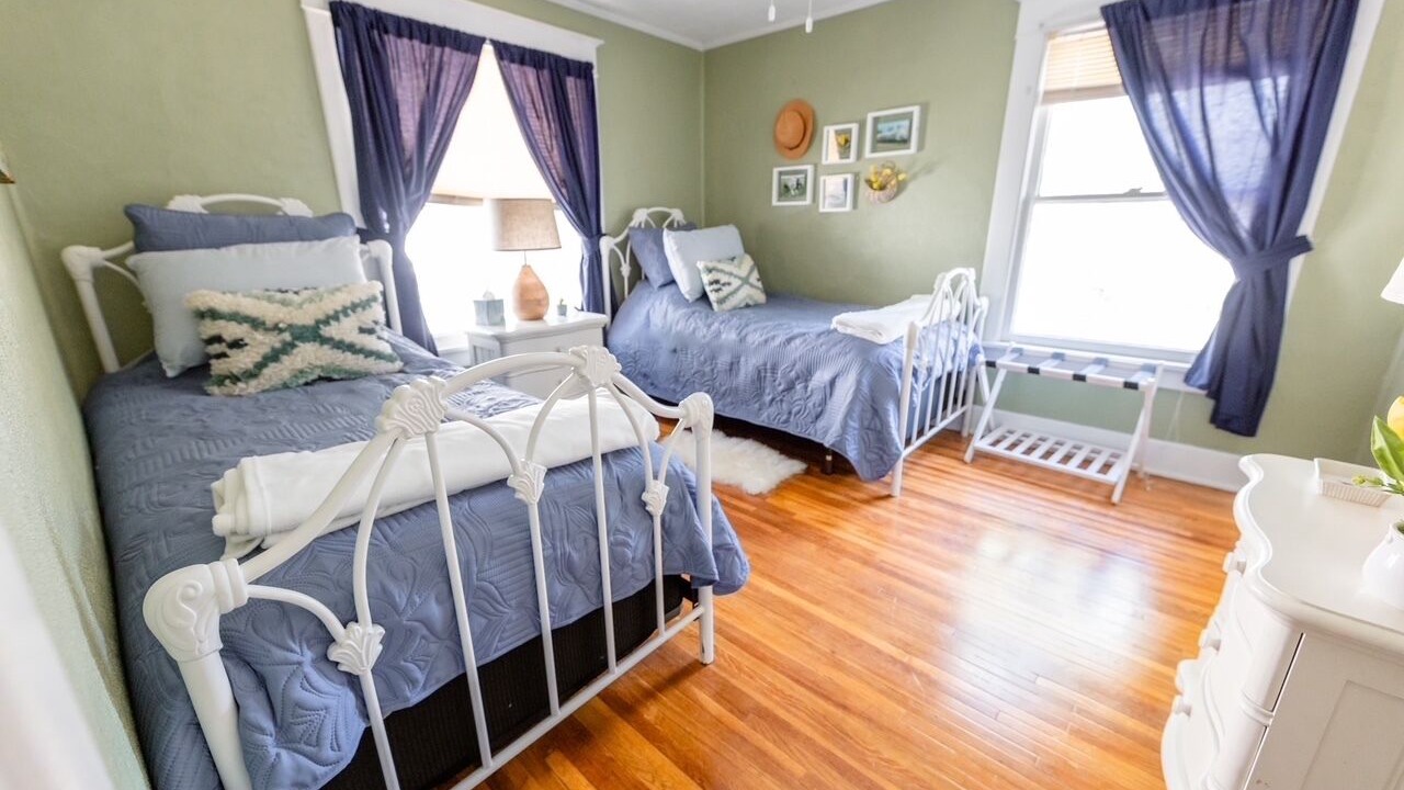 Photo of Bedroom in Independence