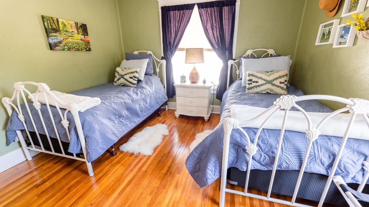 Photo of Bedroom in Independence