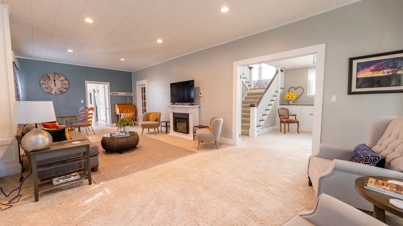Photo of Livingroom in Independence