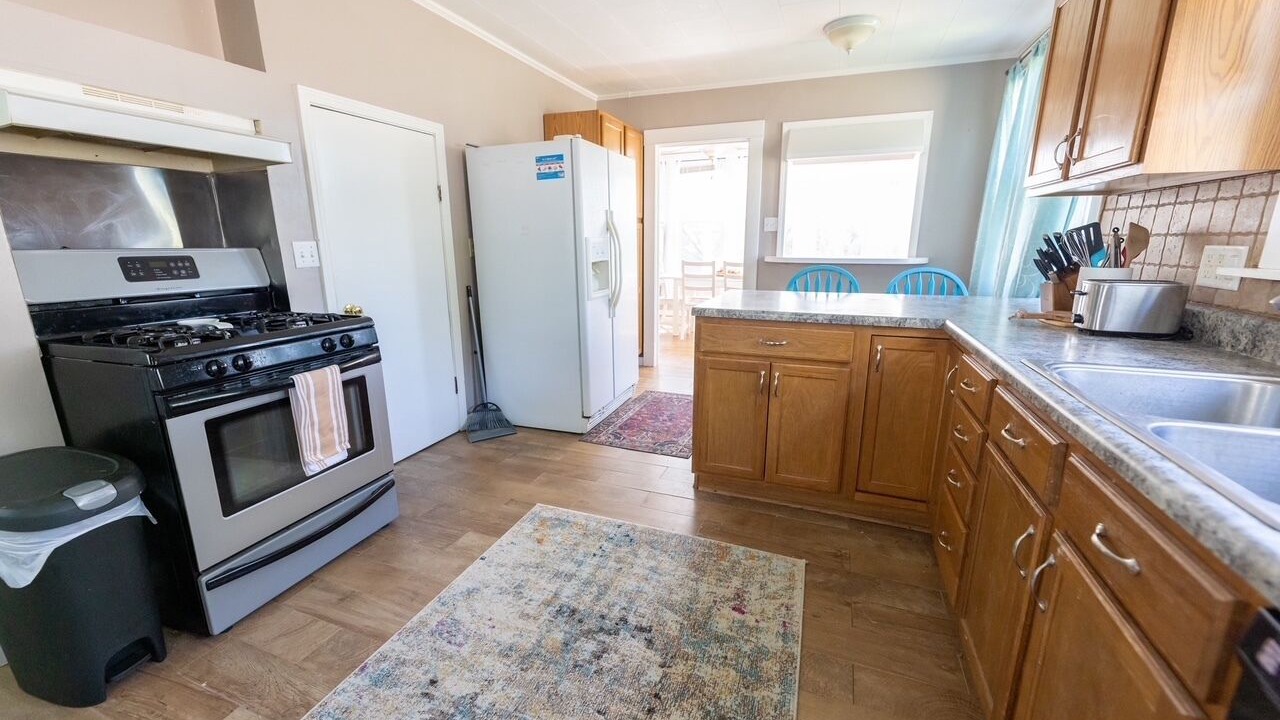 Photo of Kitchen in Independence