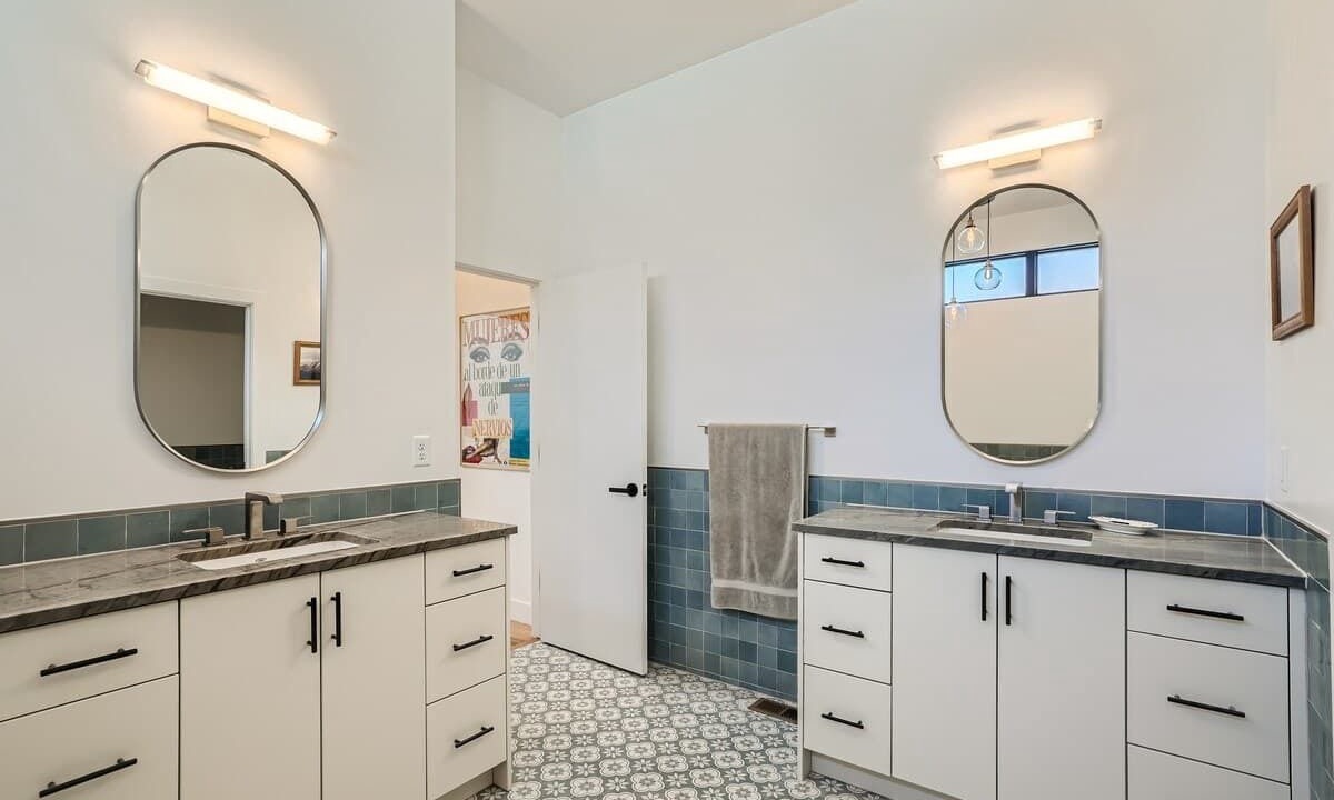 Photo of Bathroom in Louisville