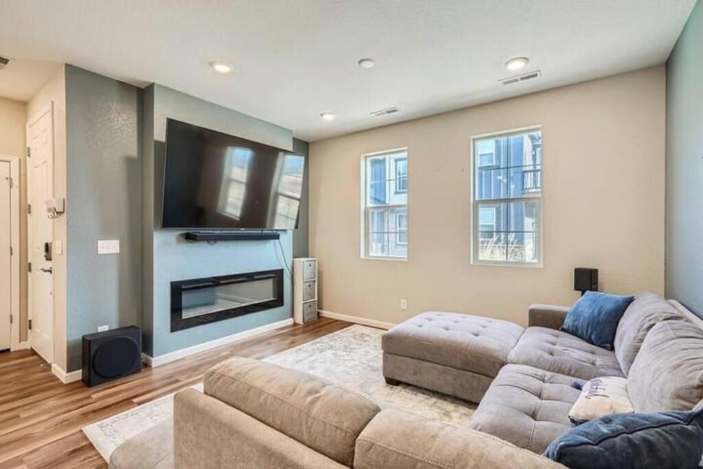 Photo of Livingroom in Erie