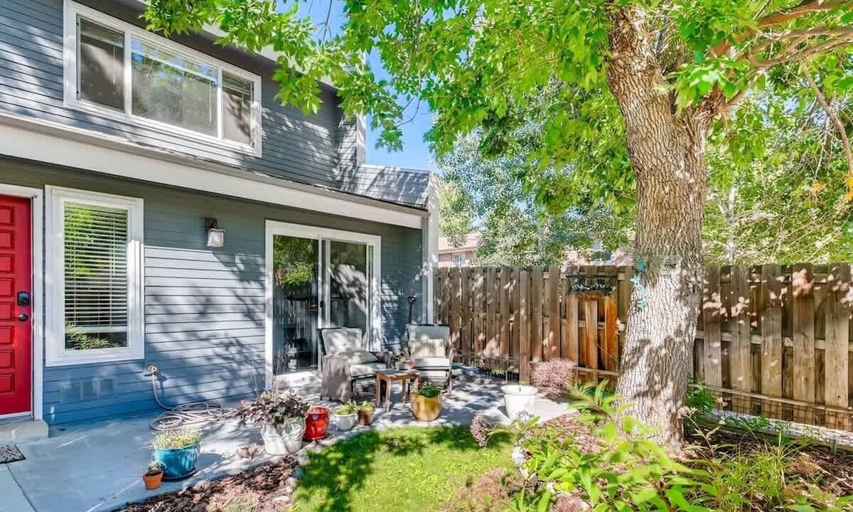 Photo of Outdoor in Old North Boulder