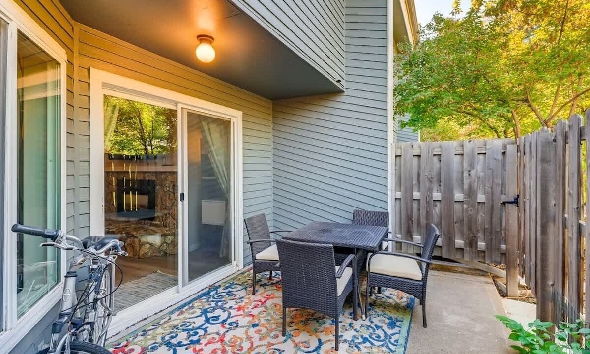 Photo of Outdoor in Old North Boulder