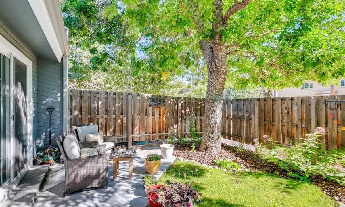 Photo of Outdoor in Old North Boulder