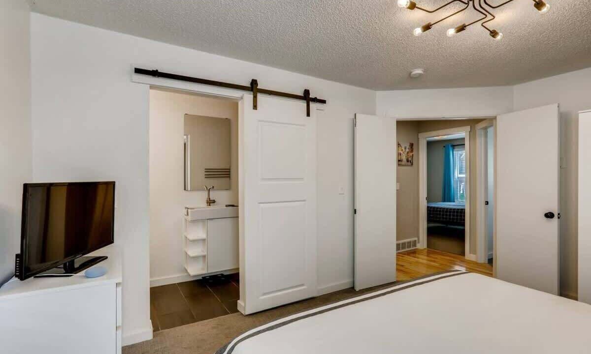 Photo of Bathroom in Louisville