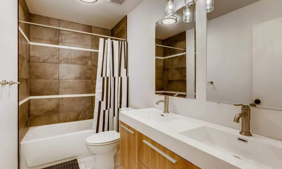 Photo of Bathroom in Louisville
